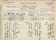Certificado de matrimonio Alfredo Lobo y Anna Frank