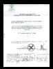 Certificado de nacimiento Catharina Toro Alzate