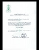 Certificado de nacimiento Francisco Jose Cardenas Rivera