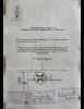 Certificado de nacimiento de Maria Rafaela Feliciana Arango Arango