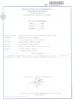 Certificado de Matrimonio Venancio Garcia Frometa y Gilma Rachel Senior Arana