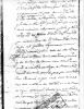 Certificado de nacimiento Joan Prudencio de Marulanda II