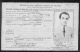 Certificado de entrada a Brasil Medico Raul Piedrahita Correa