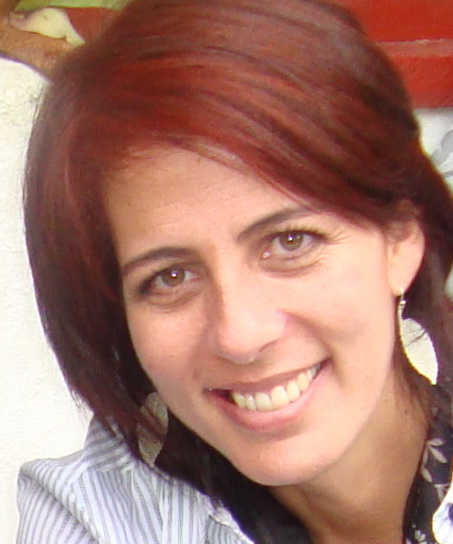 Mariangela Rodriguez Uribe