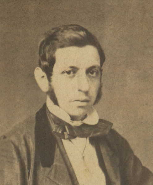 Benjamin Luria de Lemos
