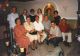 Primos Senior en Barranquilla, Abril 5 de 1999