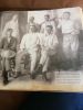 Pioneros del Automovil en Colombia. Viaje de Barranquilla a Cartagena en 1915.