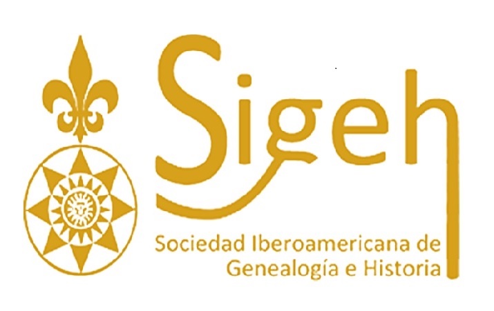 Sociedad Iberoamericana de Genealogia e Historia