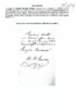 Certificado de circuncision de Israel Emannuel Senior Arana Certificado de circuncision de Israel Emannuel Senior Arana
