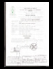 Certificado de nacimiento Dionicio Benito Alejandro Uribe Gomez Certificado de nacimiento Dionicio Benito Alejandro Uribe Gomez