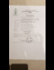 Certificado de nacimiento Francisco de Paula Crisostomo Uribe Gomez Certificado de nacimiento Francisco de Paula Crisostomo Uribe Gomez