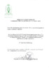 Certificado de nacimiento Jose Benito Estanislao Uribe Arango Certificado de nacimiento Jose Benito Estanislao Uribe Arango