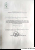 Certificado de nacimiento Jose Ignacio Vicente Toro Gonzalez Certificado de nacimiento Jose Ignacio Vicente Toro Gonzalez