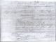 Certificado de defuncion Judith Jessurun Pinto Certificado de defuncion Judith Jessurun Pinto