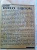 Obituario General Ramon Jose Ramirez Uribe
