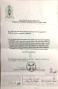 Certificado de nacimiento Santiago Santamaria Bermudez Certificado de nacimiento Santiago Santamaria Bermudez