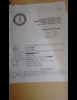 Certificado de nacimiento Mara Isabel Villa Pabon Certificado de nacimiento Mara Isabel Villa Pabon