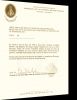 Certificado de nacimiento Juana Maria Gutierrez de Lara Certificado de nacimiento Juana Maria Gutierrez de Lara
