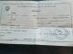 Certificado de defuncion Kina Senior Orrego de Uribe