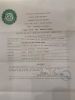 Certificado de nacimiento Ricardo Rodriguez Roldan Certificado de nacimiento Ricardo Rodriguez Roldan