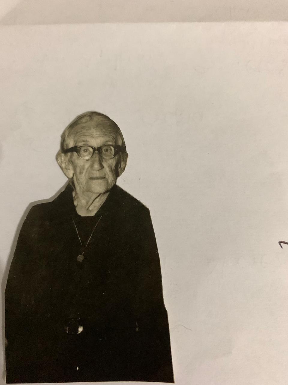 Carmen Rosa Mesa Cardona