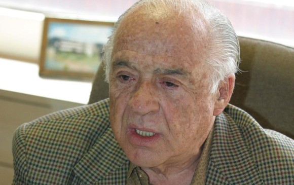 Manuel Fabio Echeverri Correa