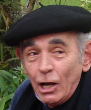 Ricardo Uribe Jaramillo
