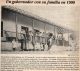 Un Gobernador con su familia en 1900 Un Gobernador con su familia en 1900