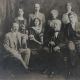 Familia Eder. New York 1916 Familia Eder. New York 1916