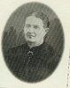 Maria Guadalupe Josefa Porras Benito